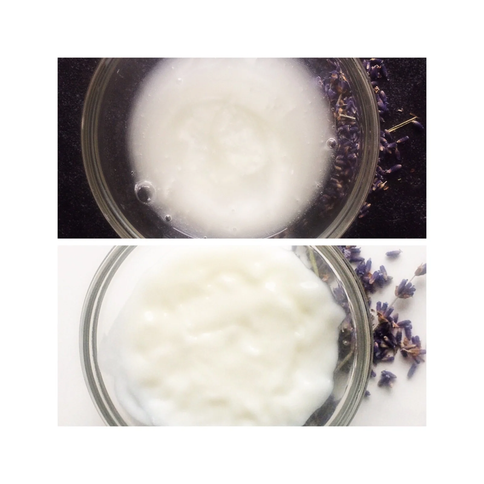 French Lavender Shampoo & Conditioner