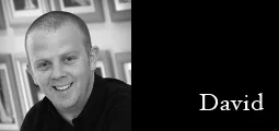 David heads up the design / creative side of things , nothing he enjoys more than nipping and tucking in photoshop! David can be contacted at david@thomassunderland.ie
