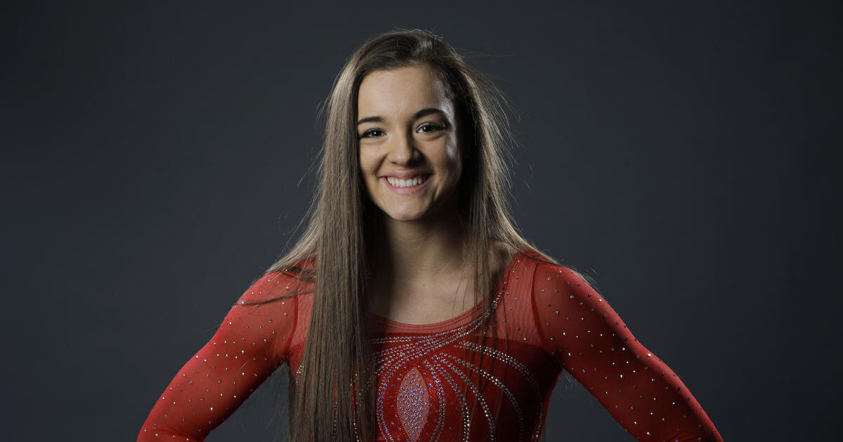 MAGGIE NICHOLS