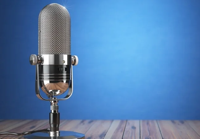 You, too? Here's why so many people are hosting podcasts.