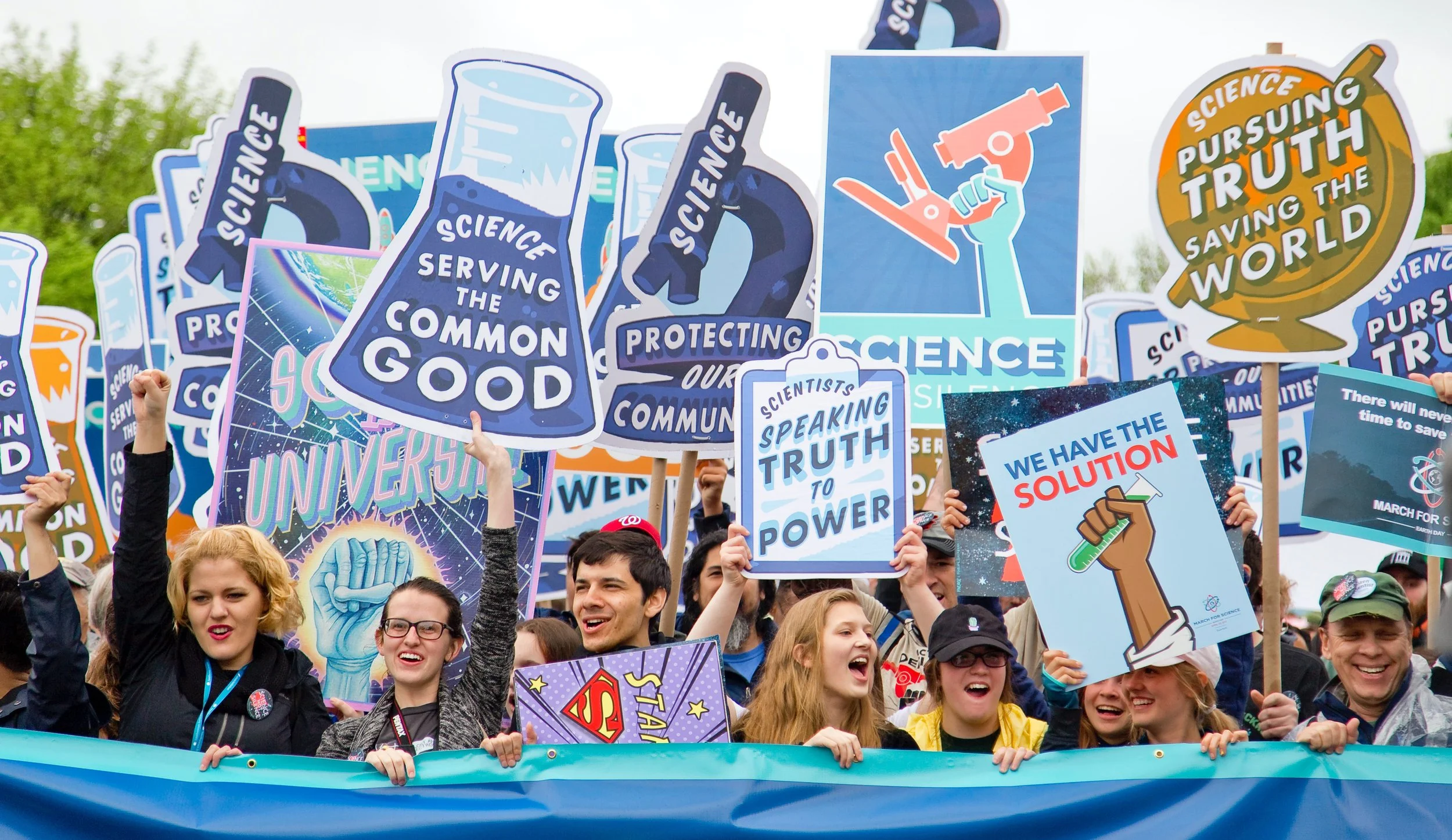 Swindling the Science: What is Happening to Our Experts?