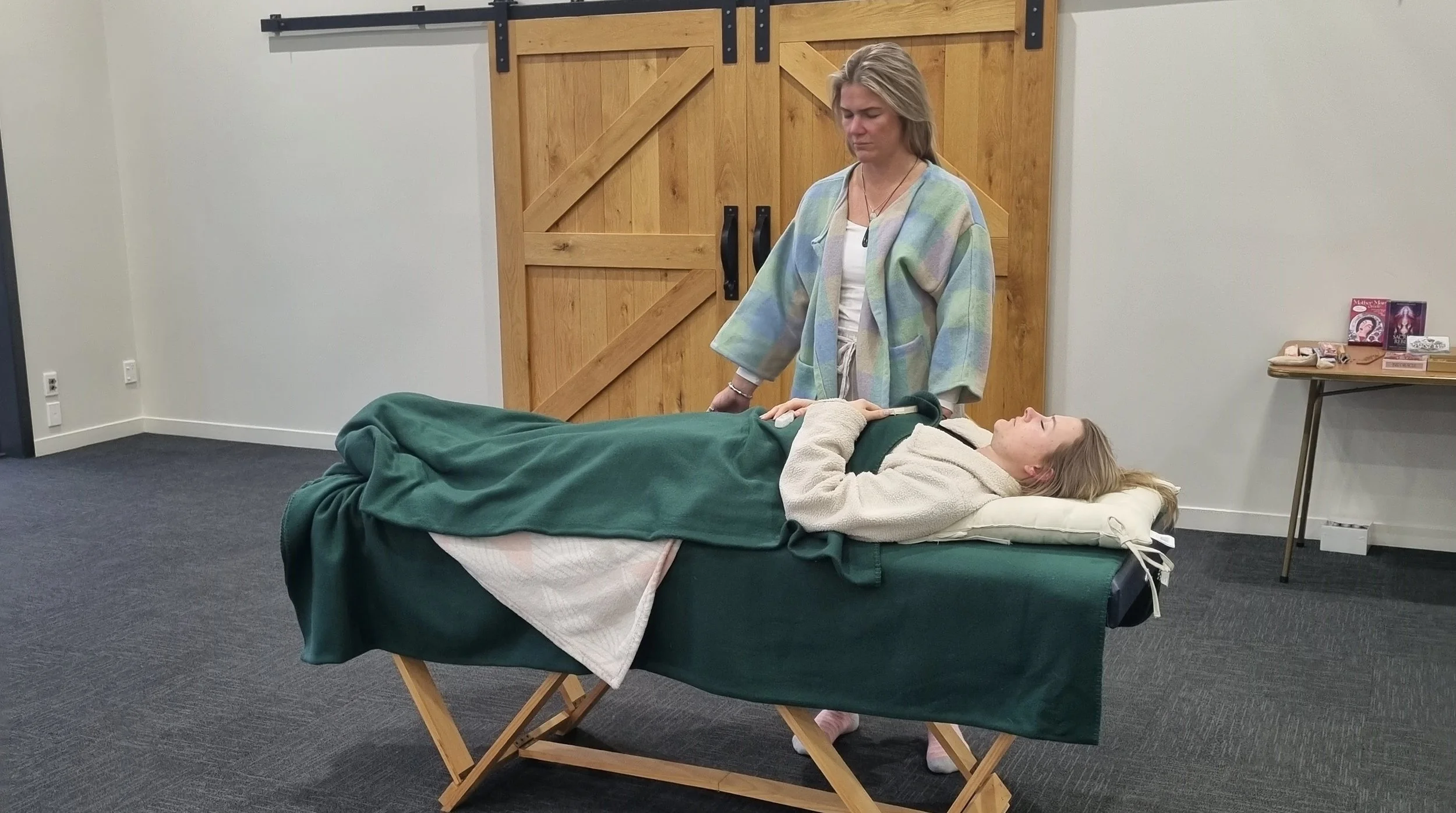 Angelic Reiki healing in progress.jpg