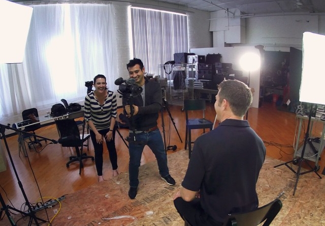 Production