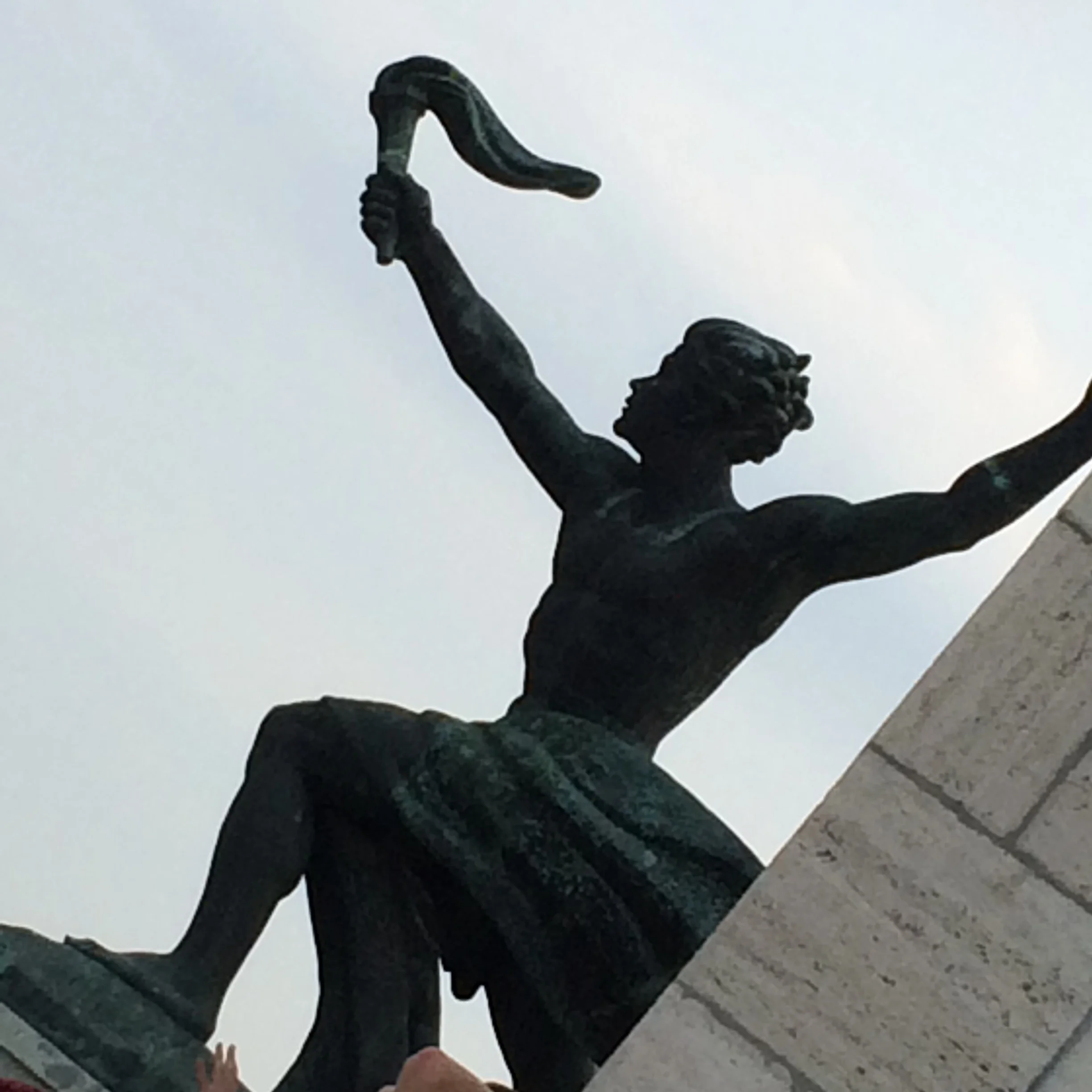 Liberty Monument