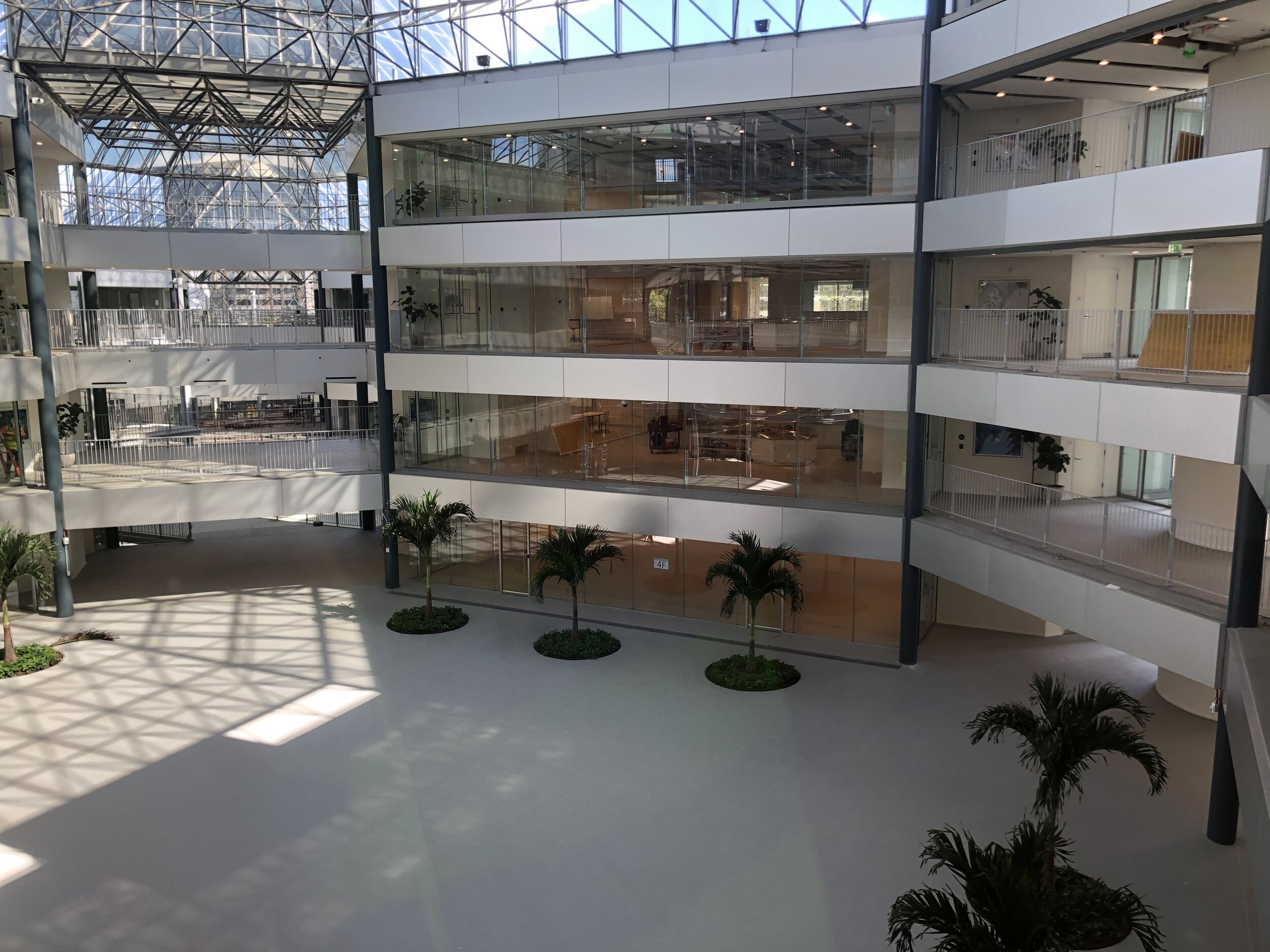 Whittle School & Studios - Washington D.C.