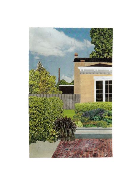 Floyd St Shotgun, Louisville, KY (private collection)