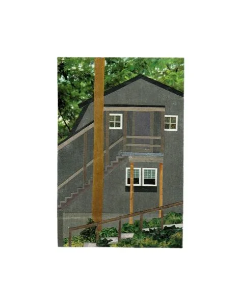 Little Loomhouse, Louisville, KY (SOLD)