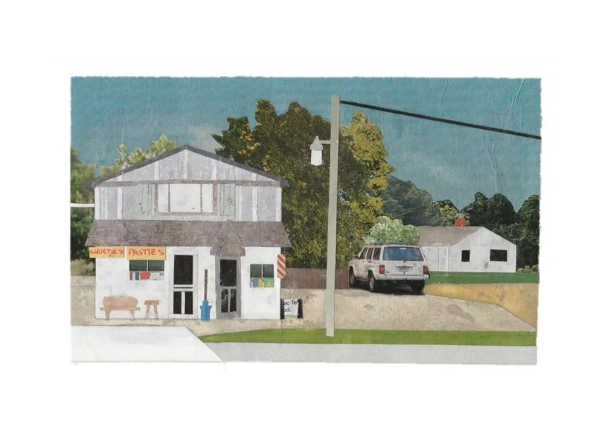 Pasties Plus, Grand Rapids, MN