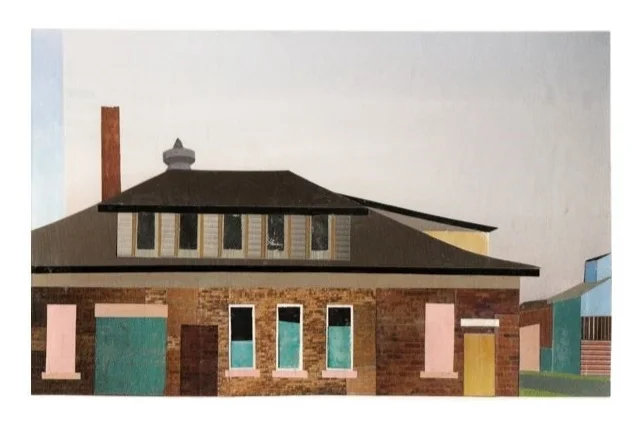 Co-op Creamery, Aitkin, MN