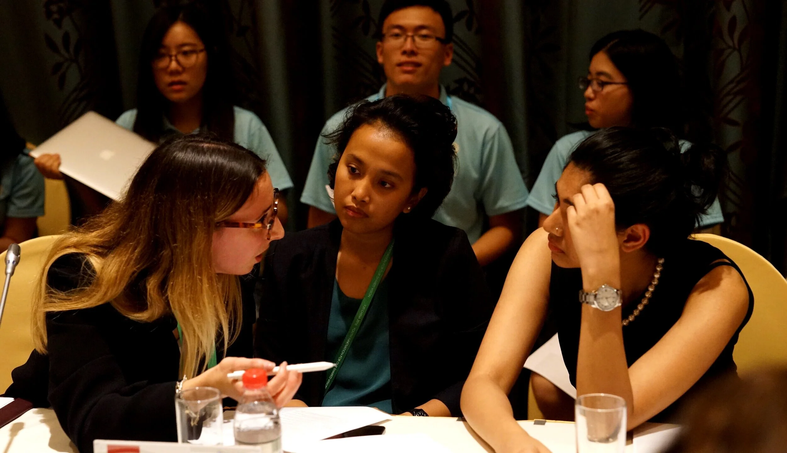 UK 2021 G7 Youth Summit — Future Leaders Network