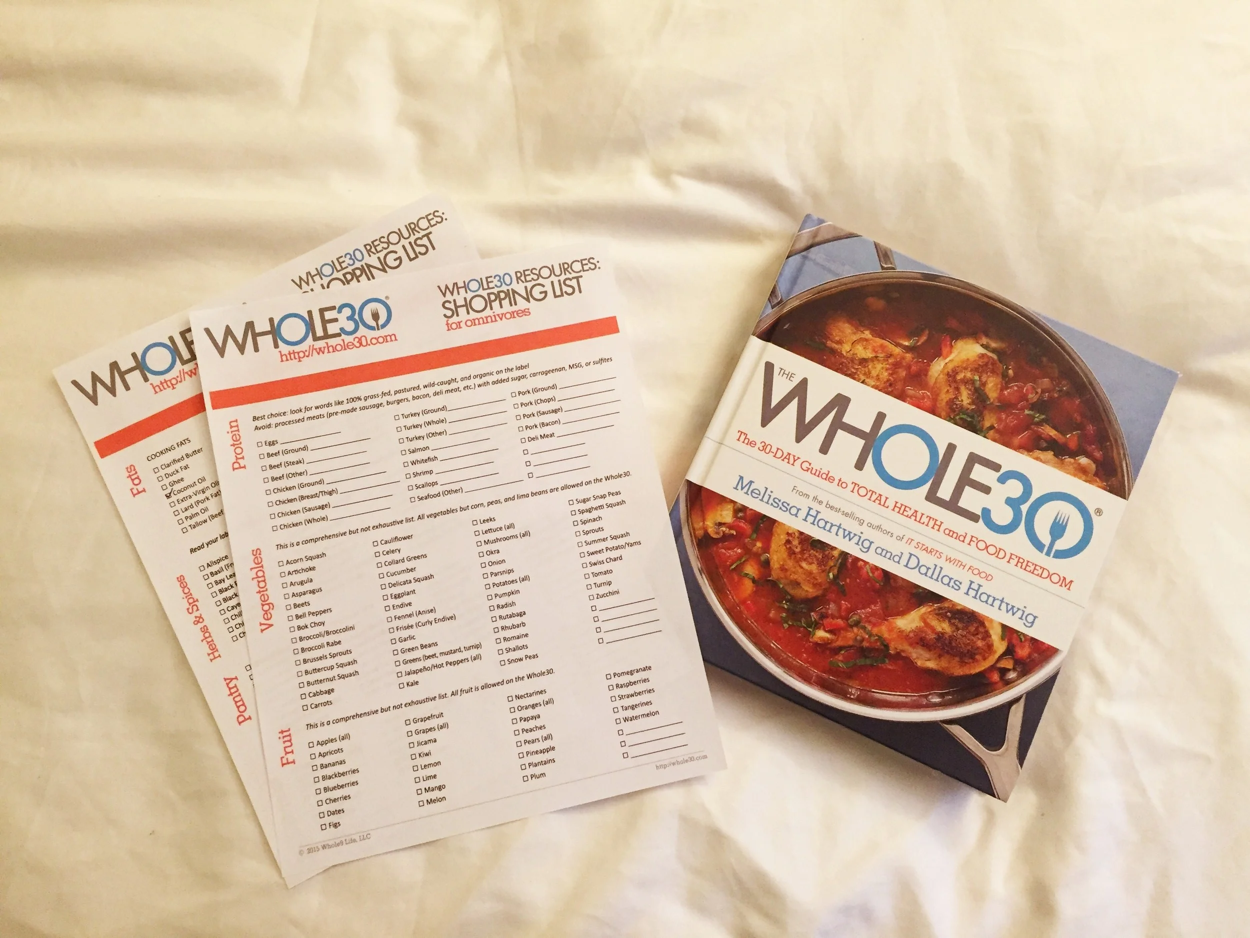 #ChallengeSF: My favorite detox plan