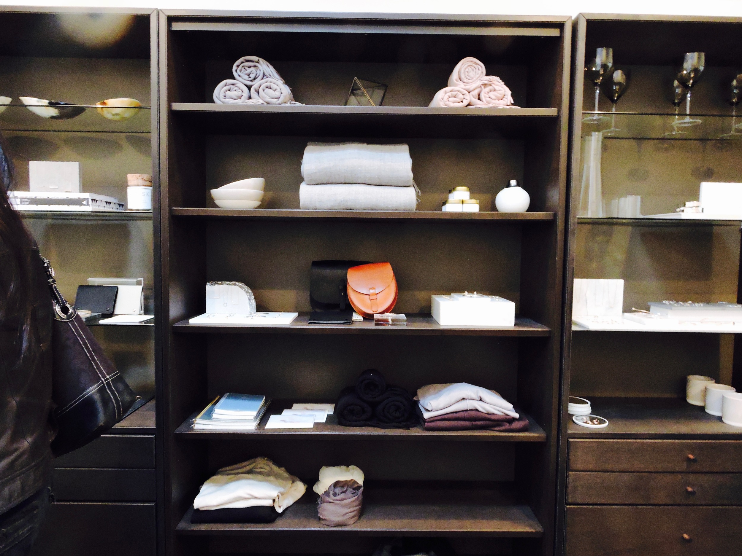 Accessories: Home, bags & jewelry 