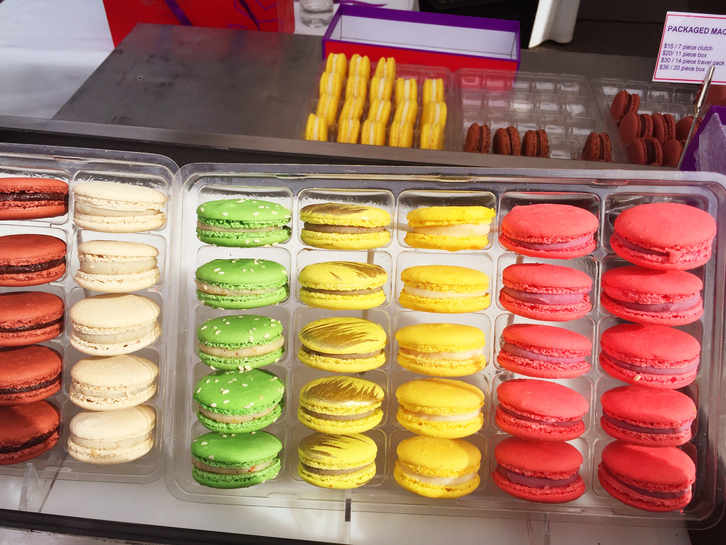 Tous Sweet Pâtisserie 