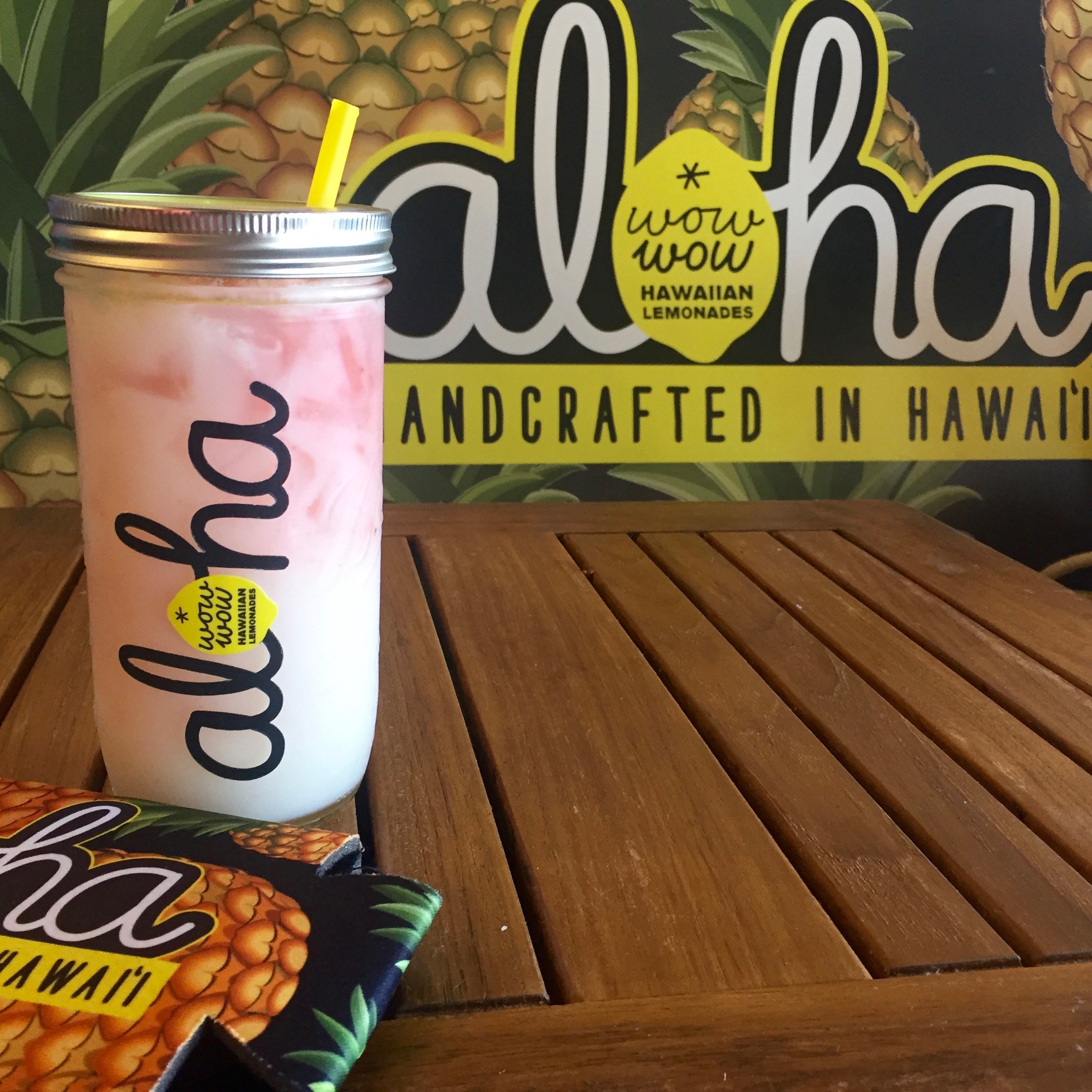Lava Flow