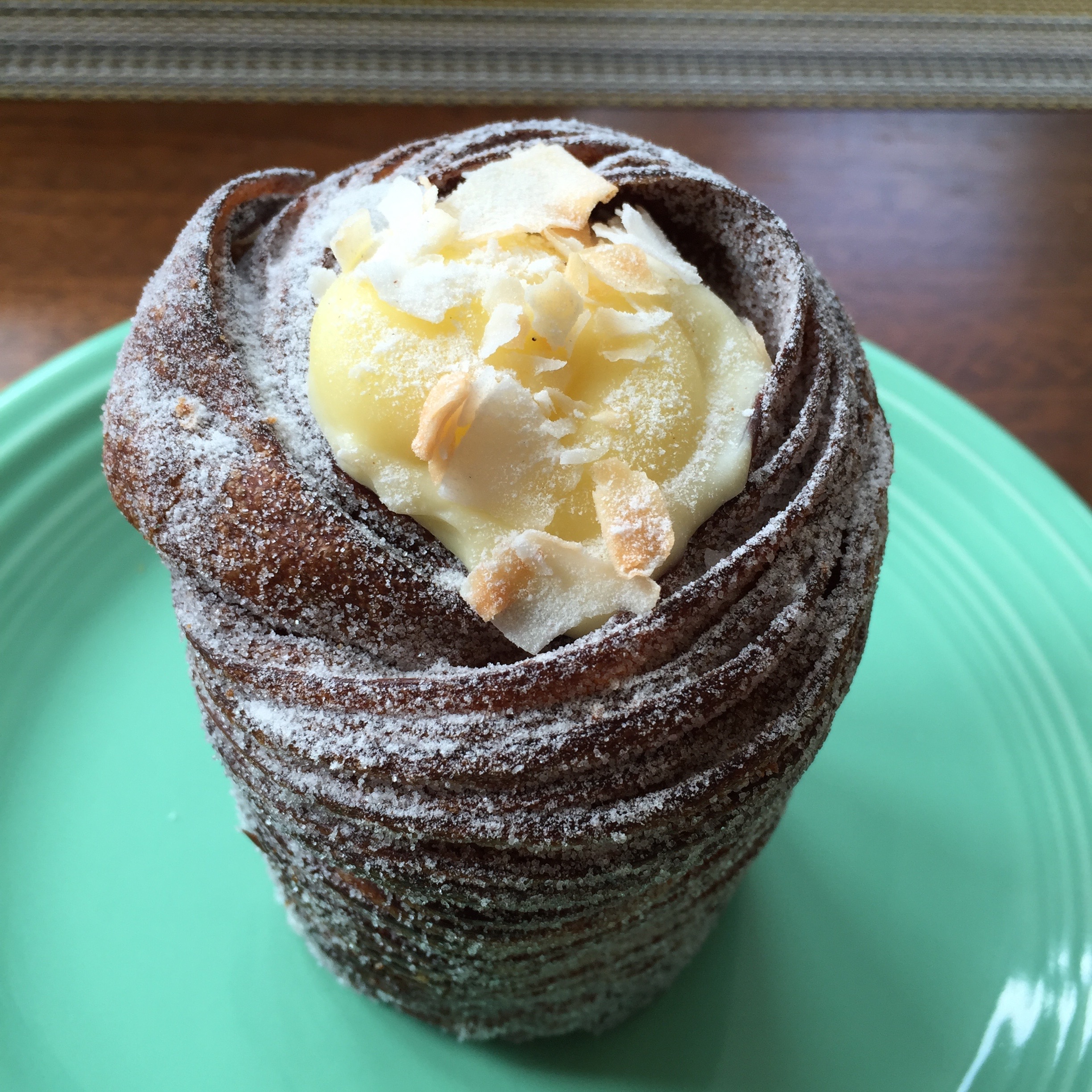 Cruffin 