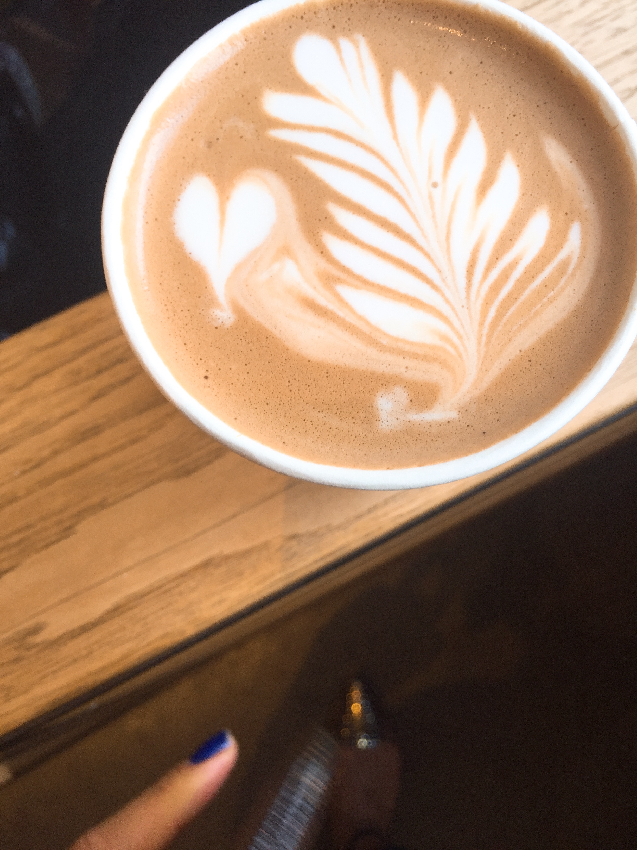 Cappucino 
