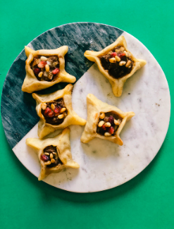 Reem’s California Sfeeha