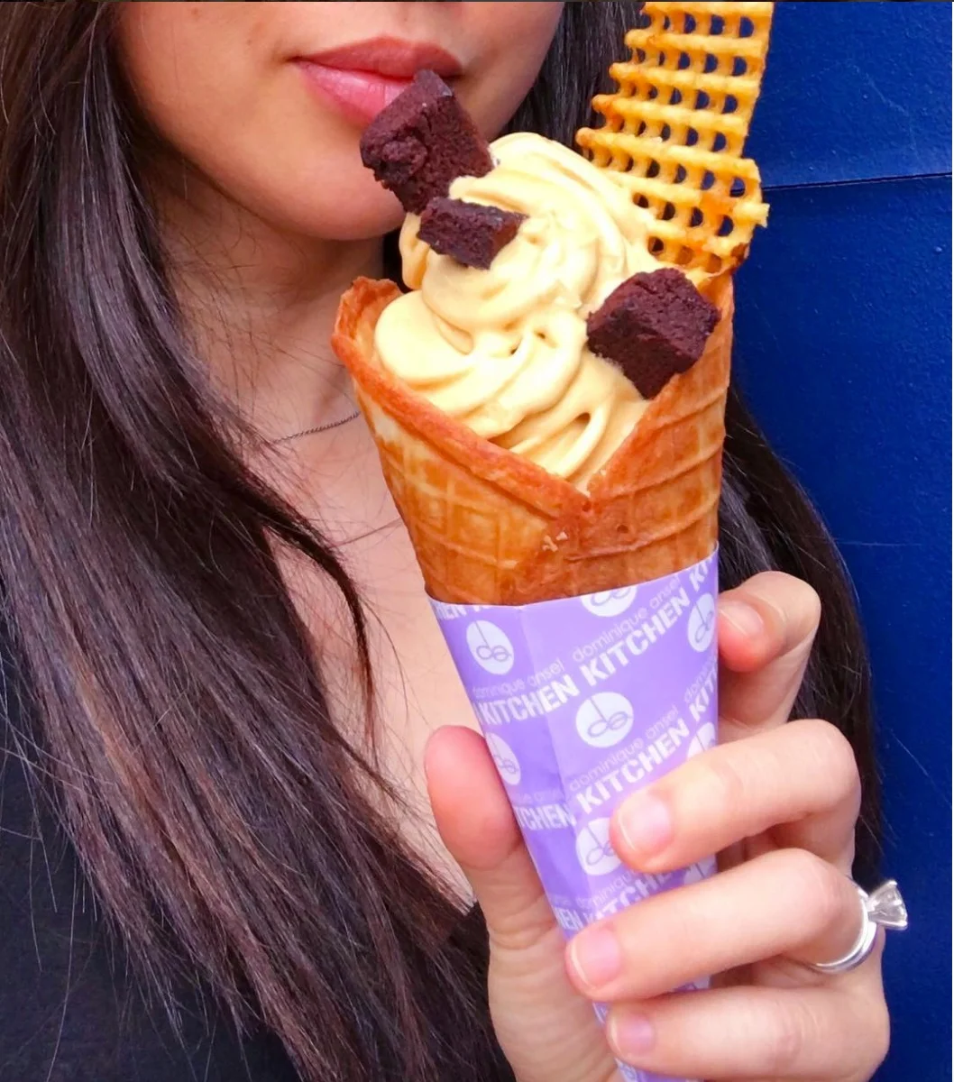 How To Eat Like Cronut Girl In NYC