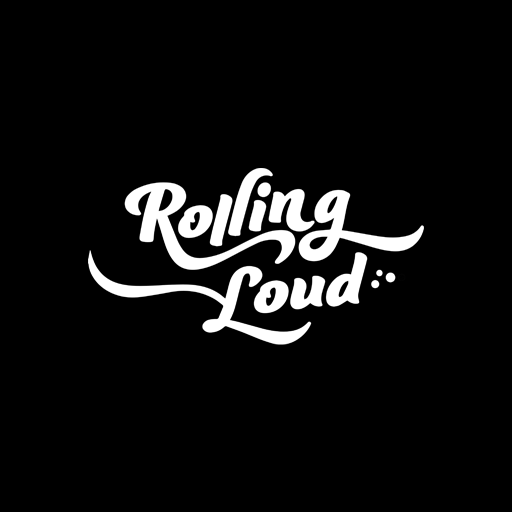 Rolling Loud Portugal logo