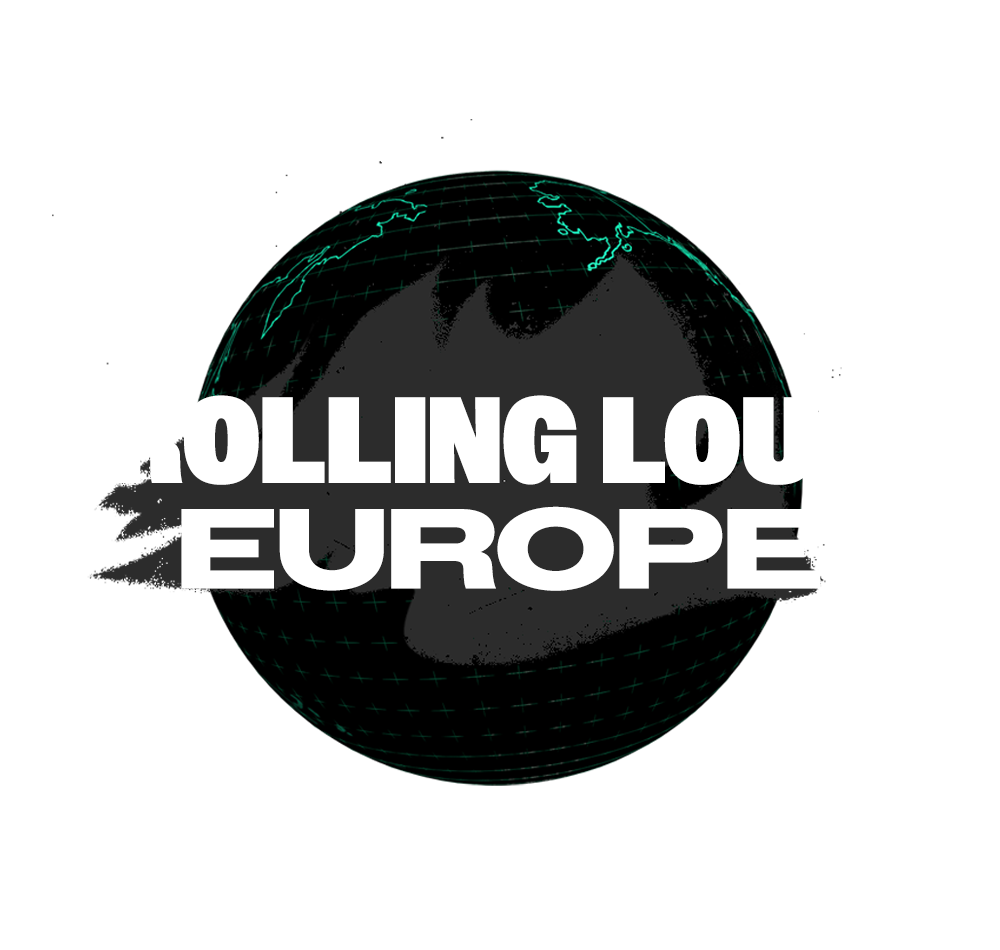 Europe Festival — Rolling Loud