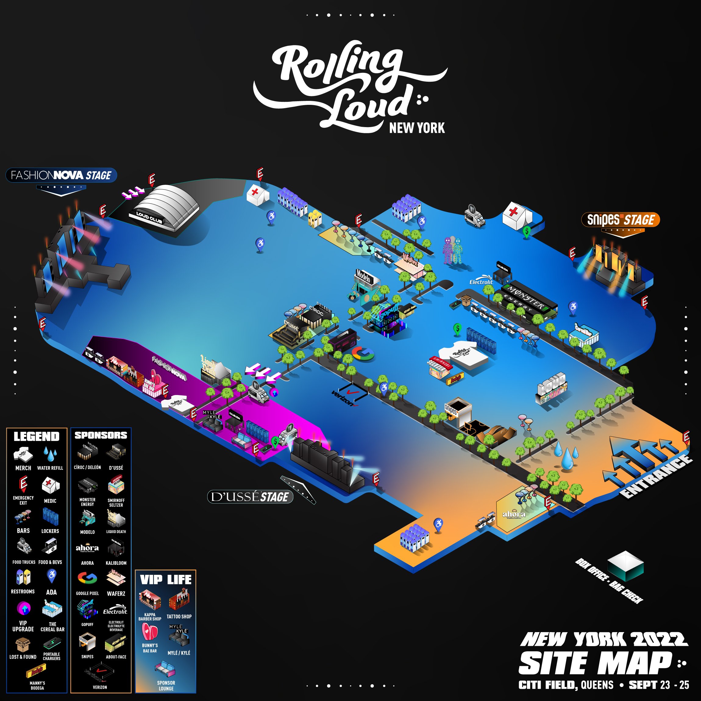 Rolling Loud