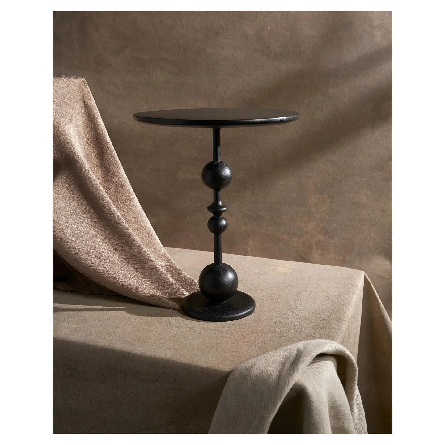 fun to work on this shoot of artist-made homewares for @housebeautiful with @chauntevaughn @catherine.dipersico @morozy @helloartists and a great team helping behind the scene