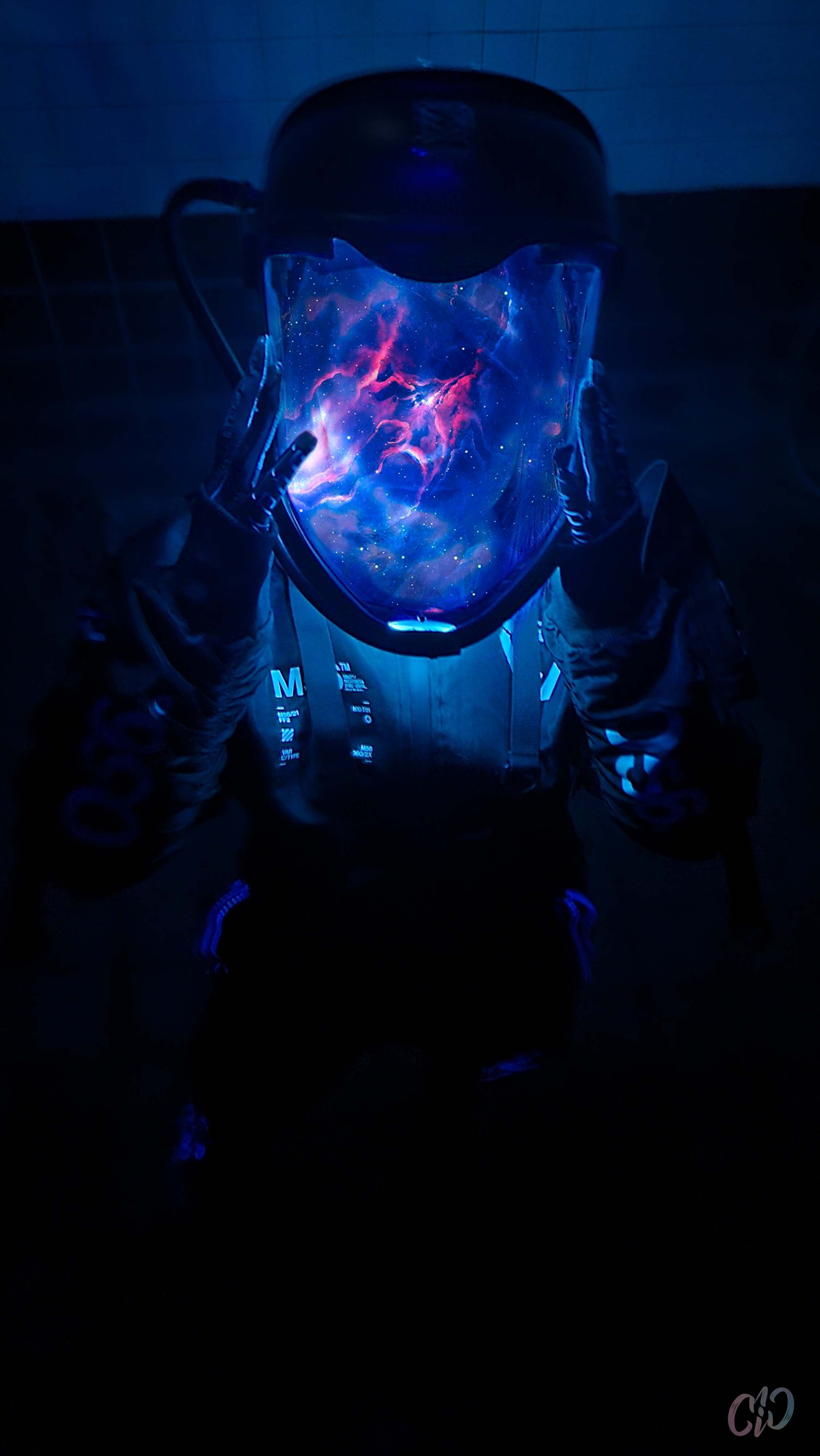 Machine 56 x Starset