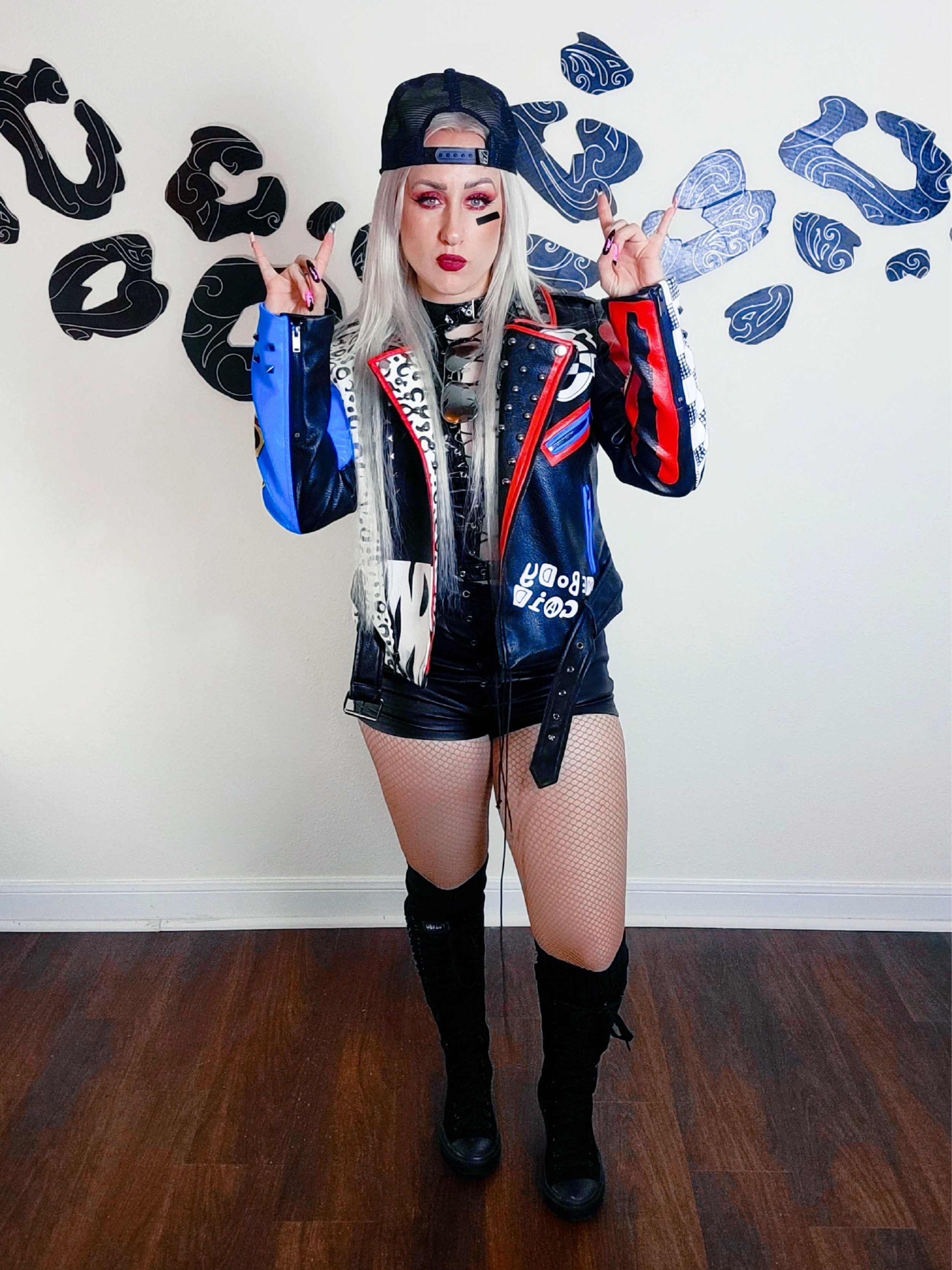 Toni Storm