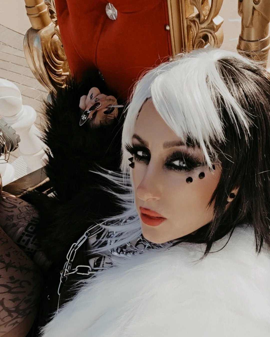Cruella Devil