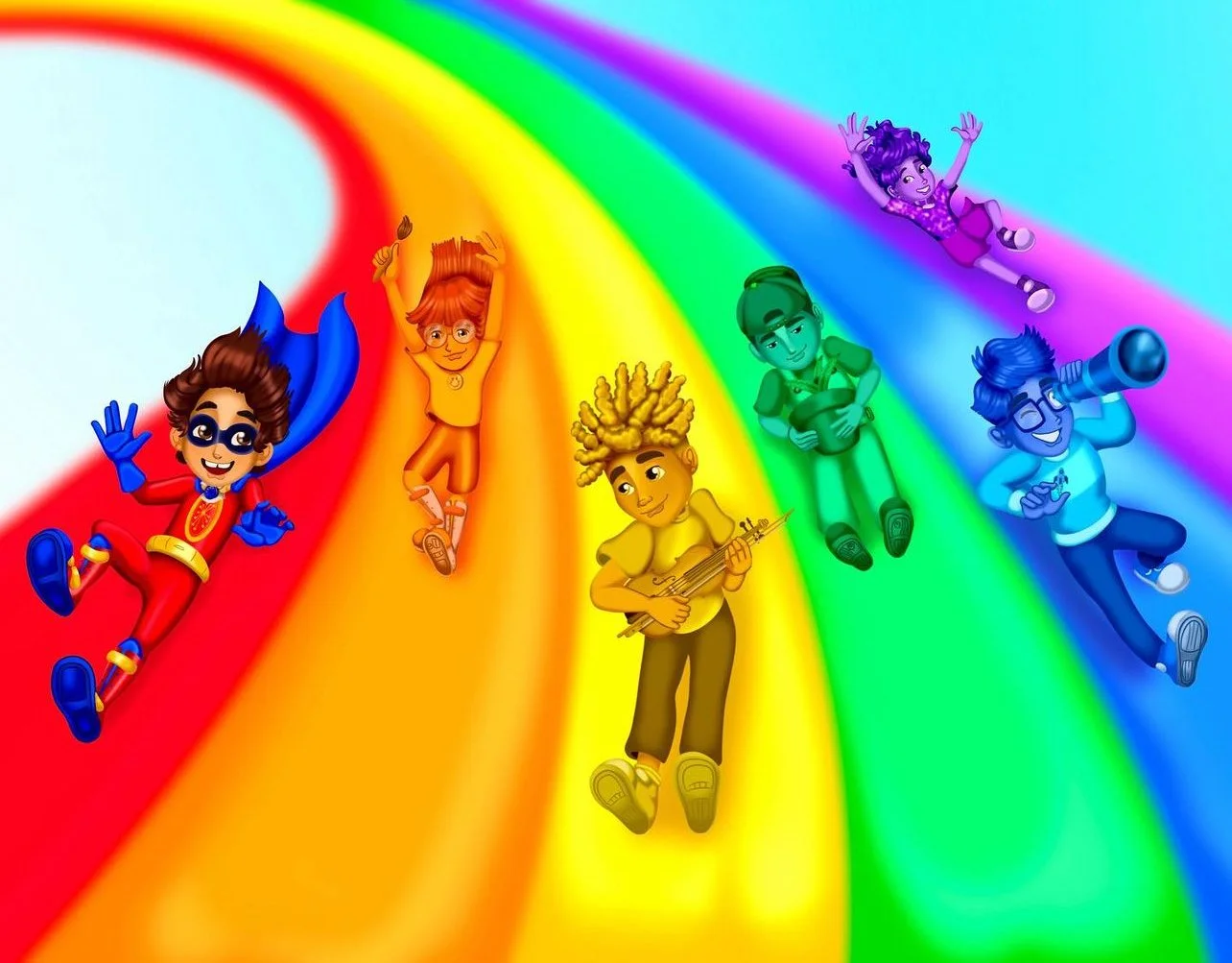 An Awesome Pride Month Adventure! 🌈