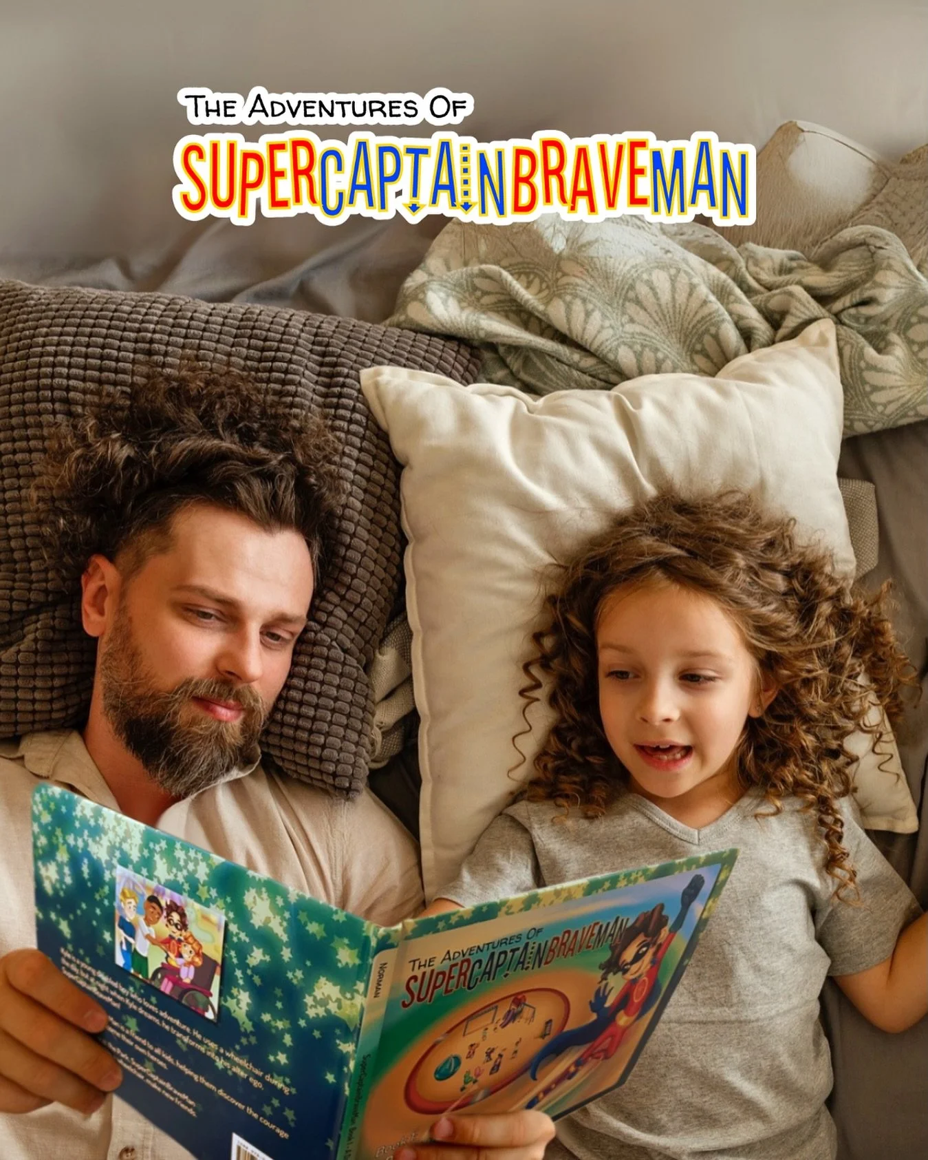 Share a story, share a smile 😊

Nothing beats sharing a story with a child. Reading can help cognition, critical thinking, and strengthen bonds. Quality stories and picture books help foster the best parts of your child&rsquo;s mind. 

Visit us at S