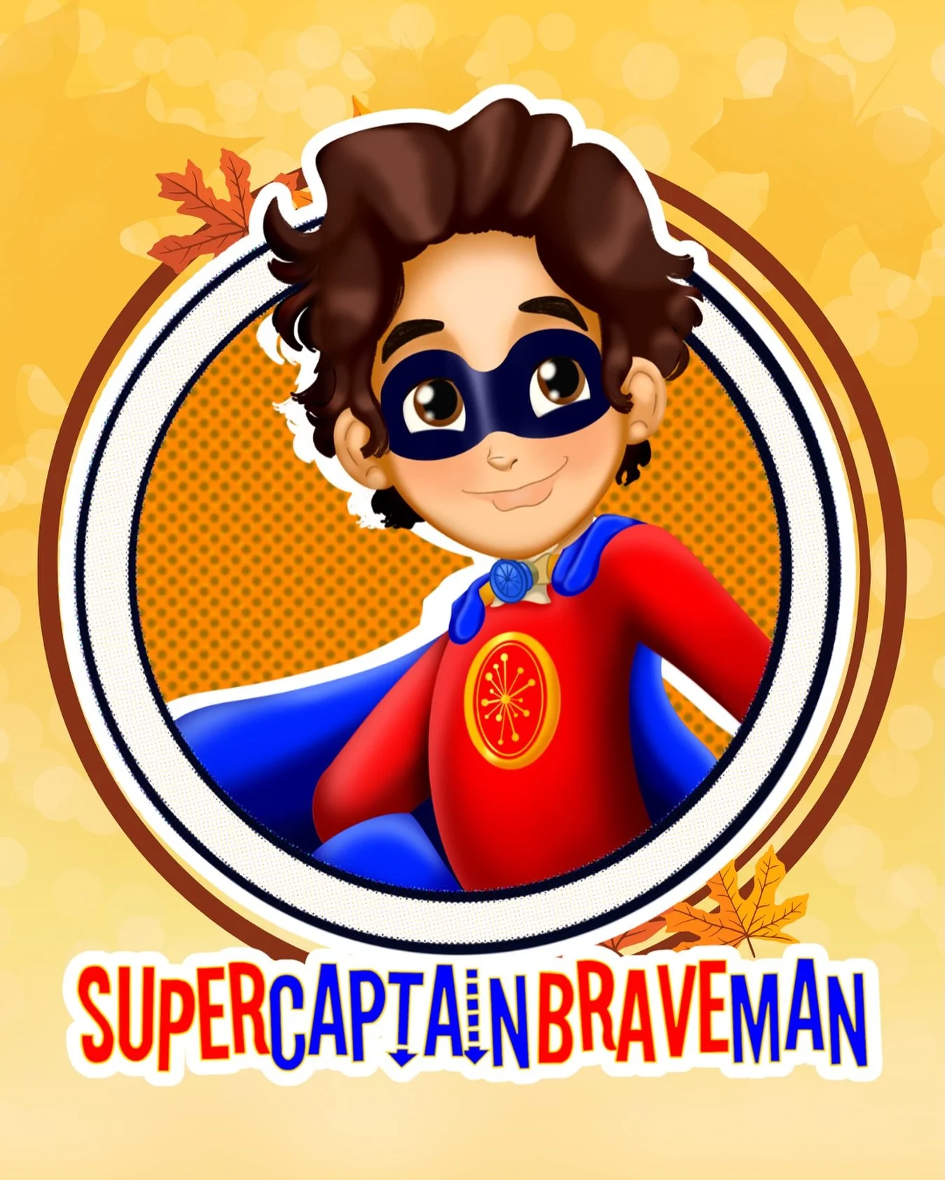 &ldquo;These books bring us back to what&rsquo;s really vital in life, which are family, friends, showing respect, and being kind to one another.&rdquo; &mdash;Ana S. 

The reviews are in and parents and teachers give SuperCaptainBraveMan books an A+