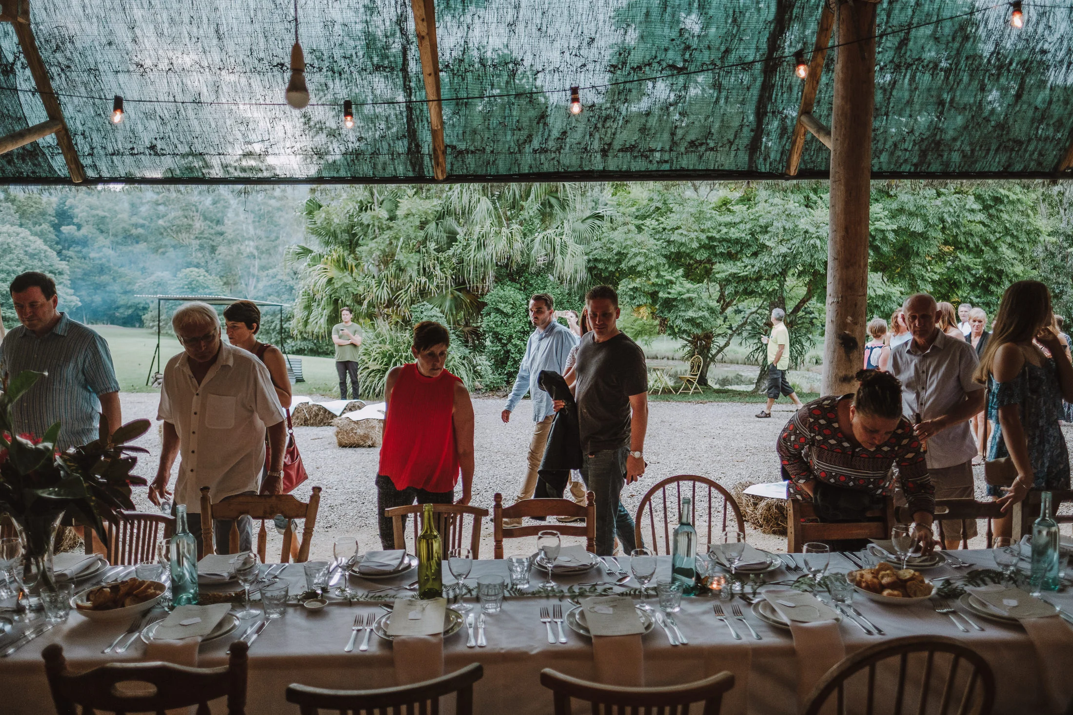 Byron Bay Wedding Photographer