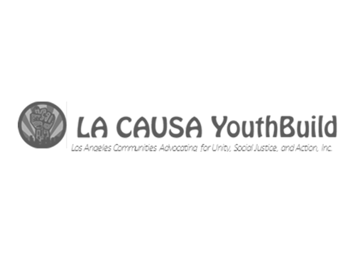 La Causa YouthBuild