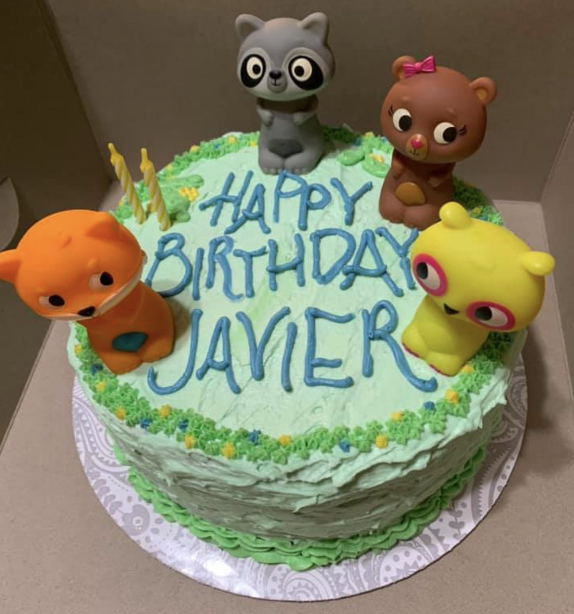 Cakes Galore For Goodness Cakes