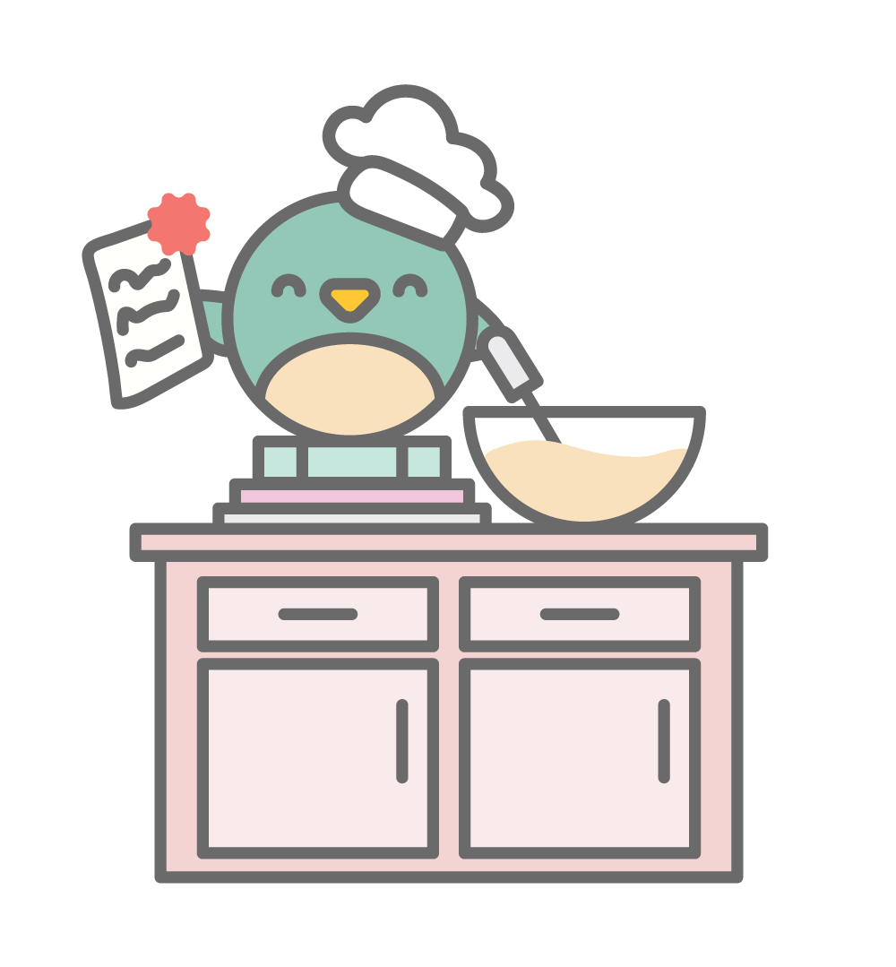 Birdie Holding our Determination Letter