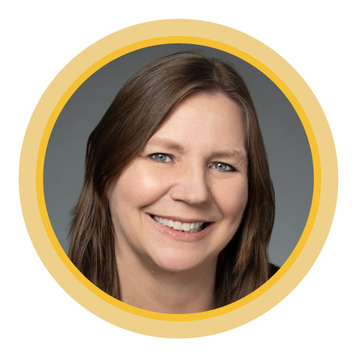 Caren Carrero, Partnership Coordinator East