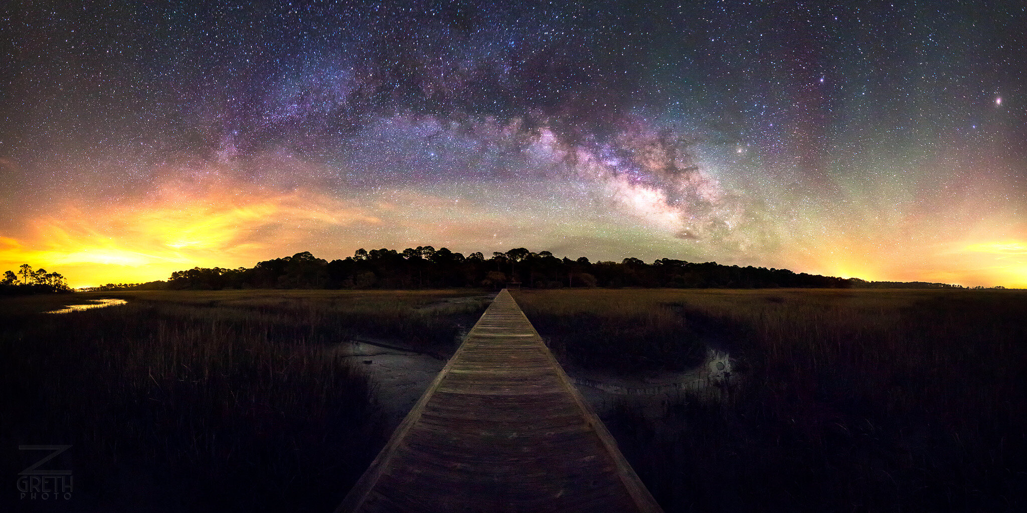 The Path