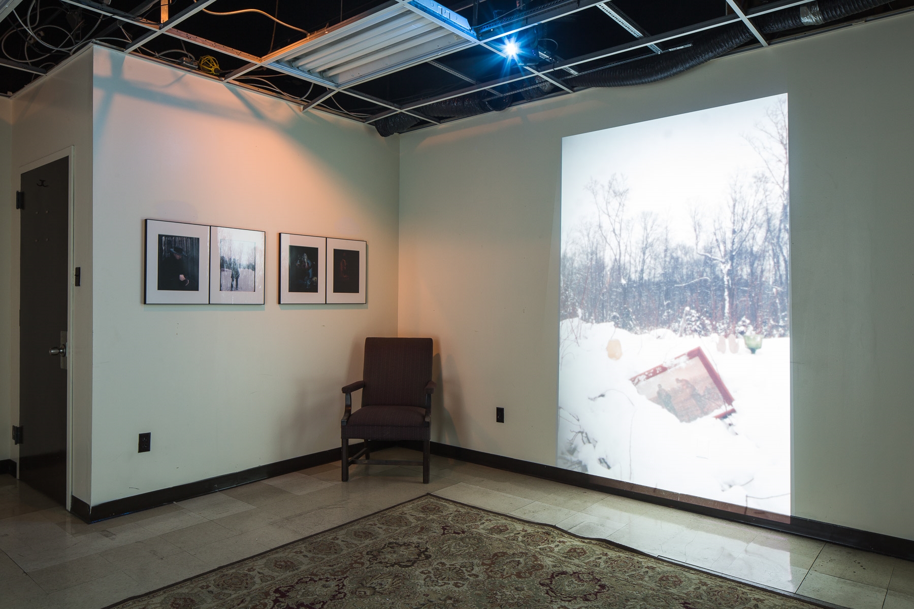  Image courtesy of © SPRING/BREAK Art Show™;&nbsp;Photo:&nbsp;Samuel Morgan Photography 