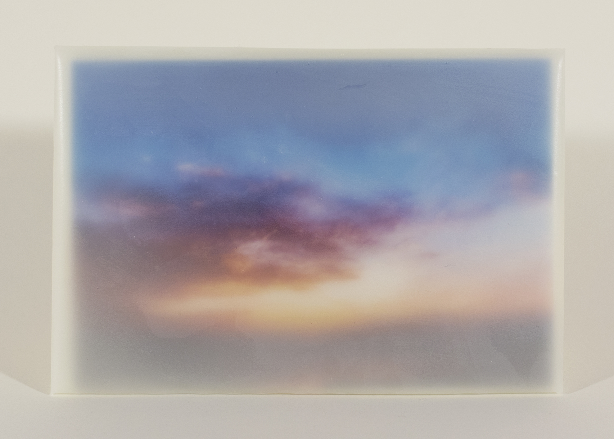 Karen Lee Williams, On a Clear Day (2017)