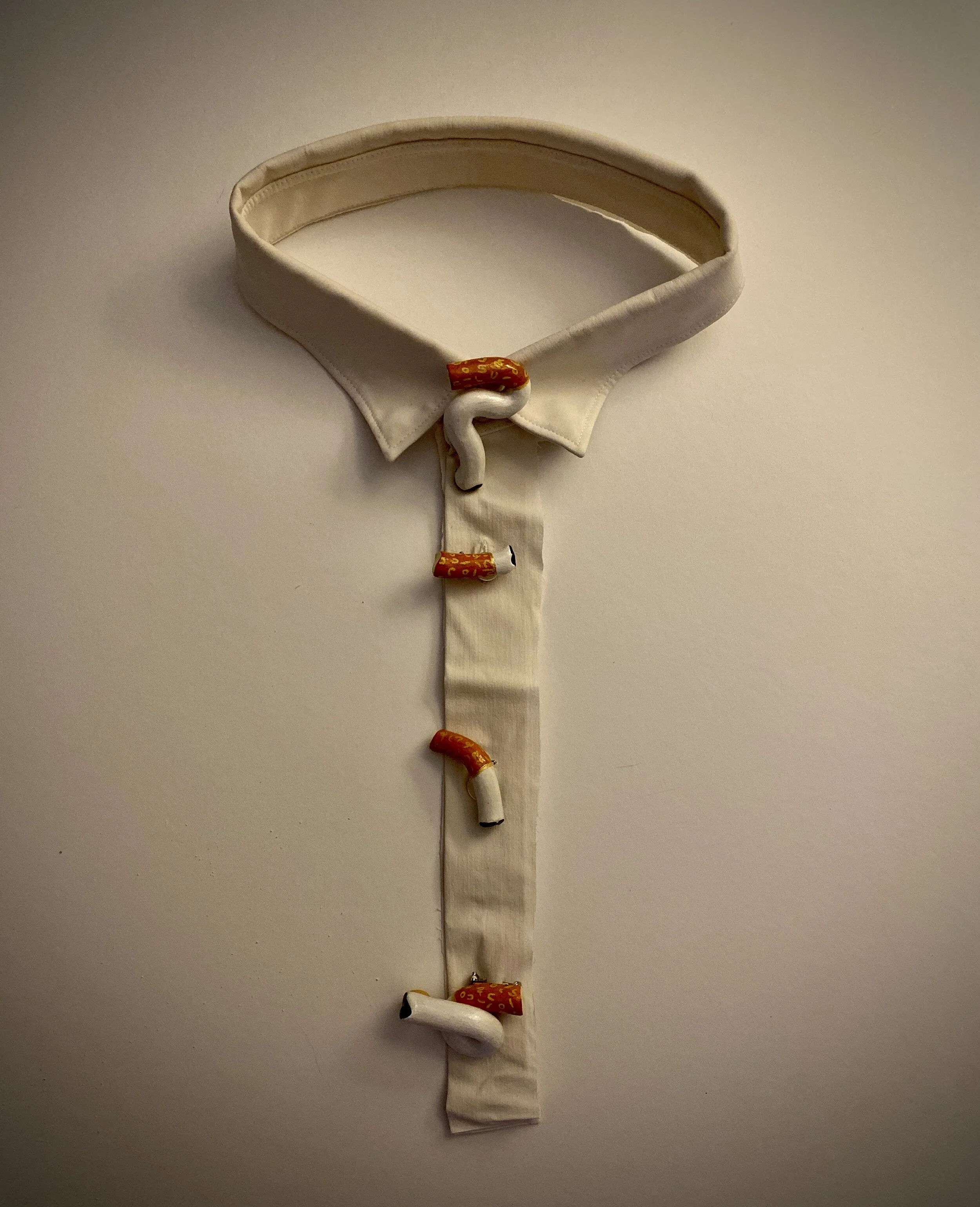 Alva CalyMayor, DuPasquier Stumpies (set)