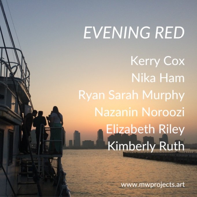 Evening Red (2022)
