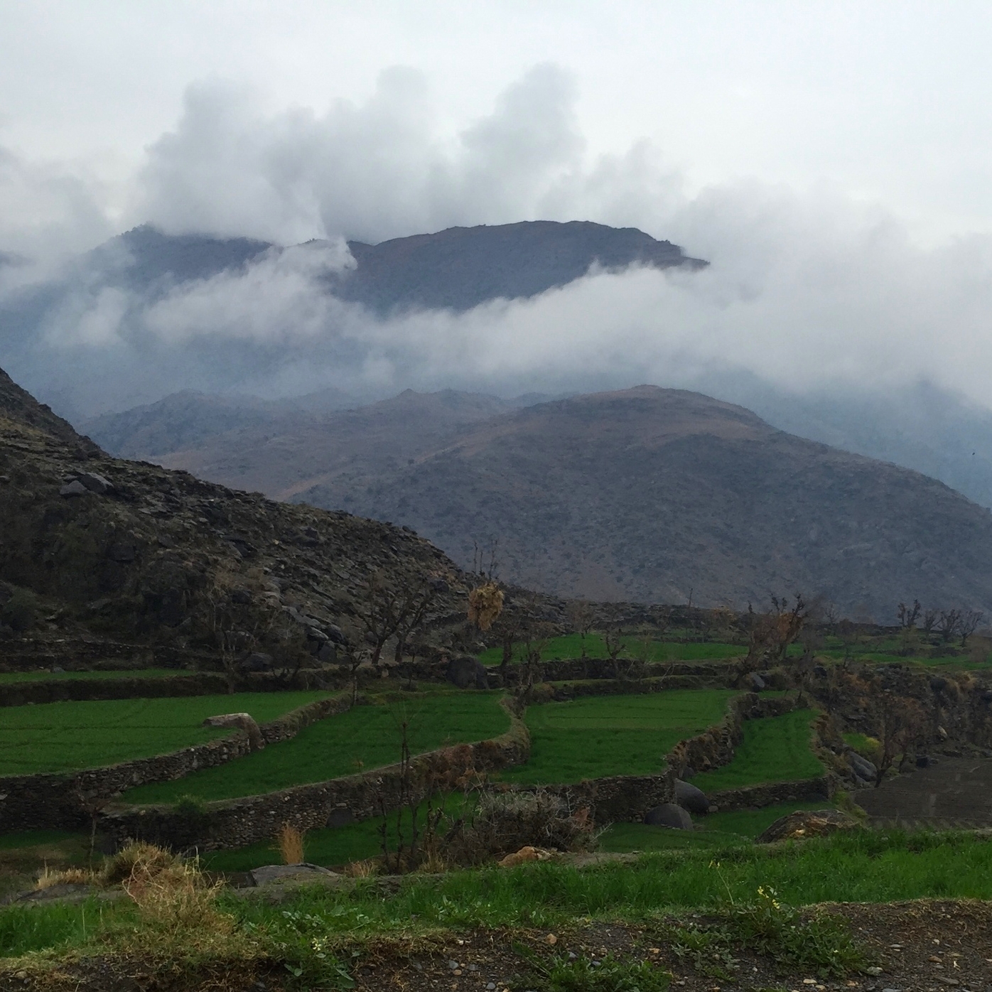 Dar-e-Nur, Nangarhar province