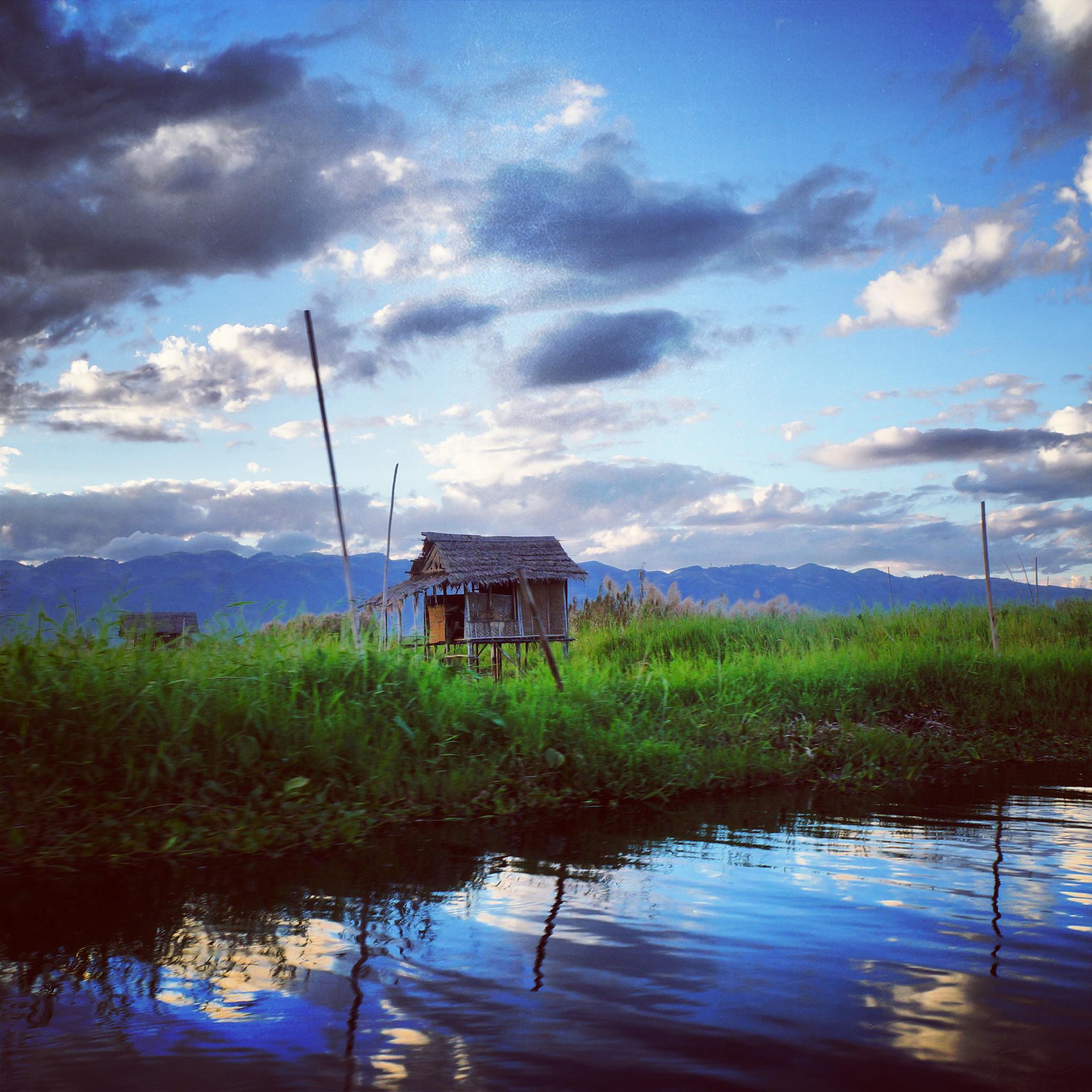 Inle Lake, Burma