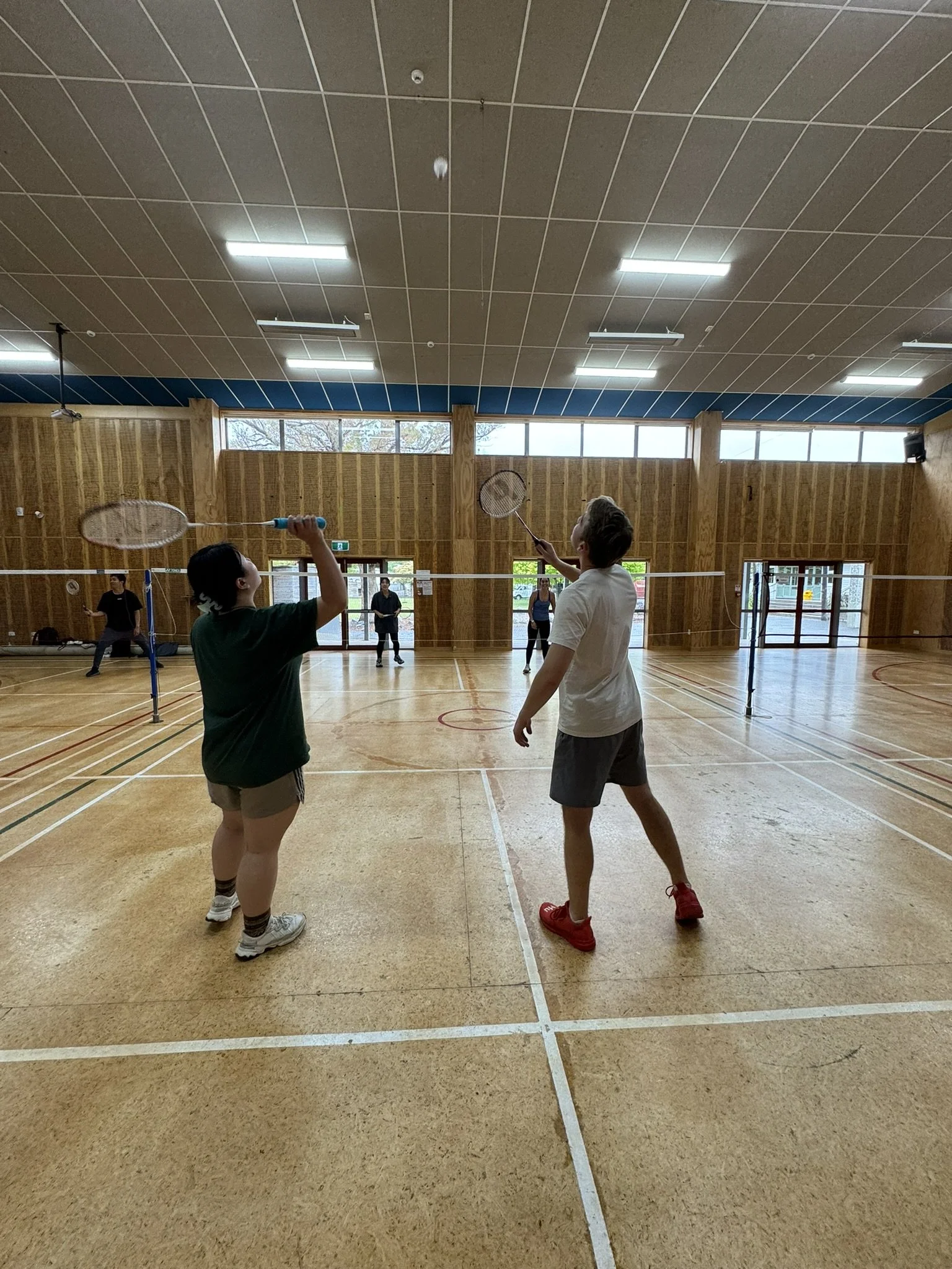 18Jan2024 students are doing badminton.JPEG