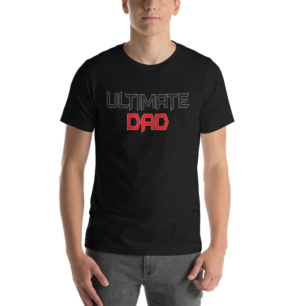 Ultimate-Dad-Logo_mockup_Front_Mens_Dark-Grey-Heather.png