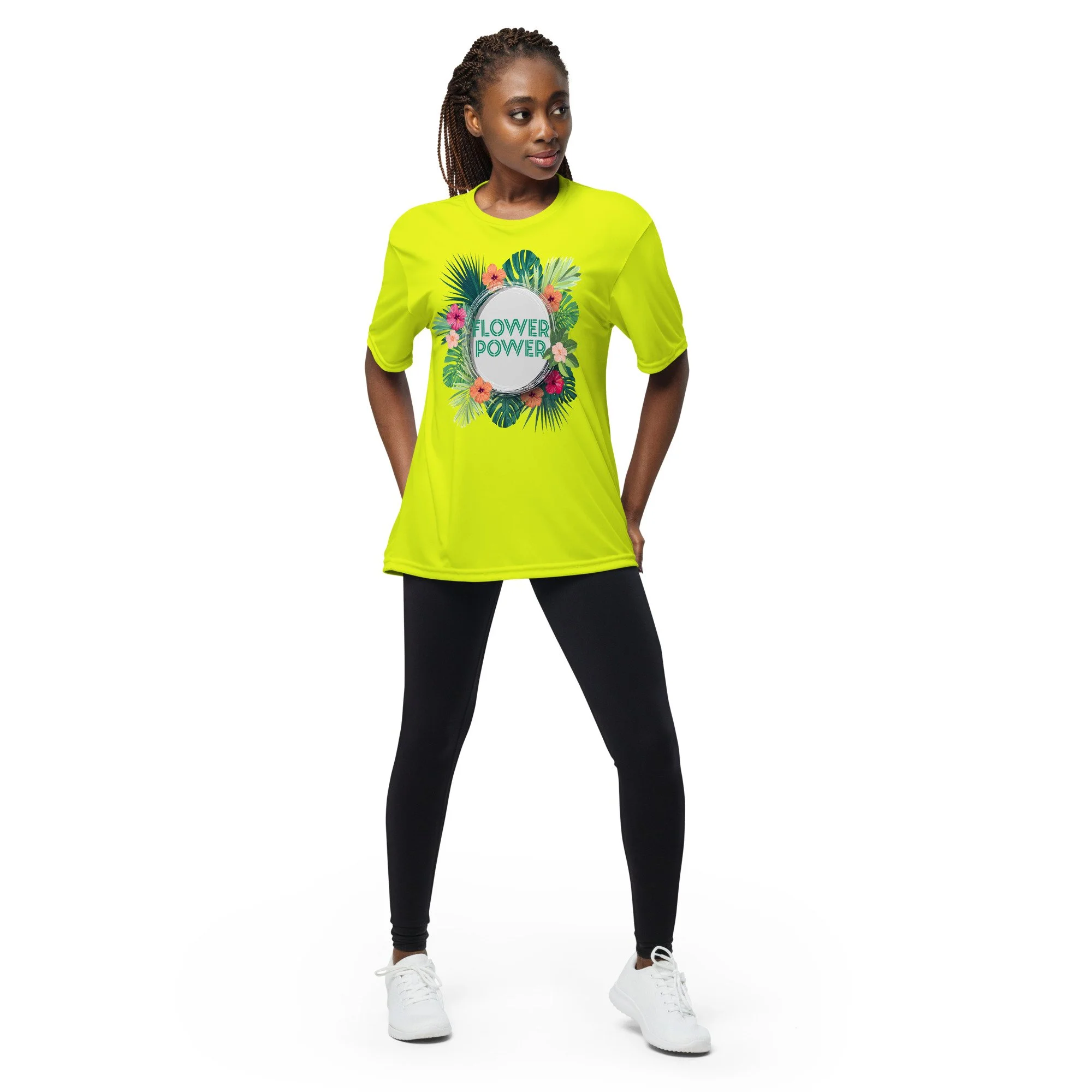 unisex-performance-crew-neck-t-shirt-safety-yellow-front-65cebdb4628e2.jpg