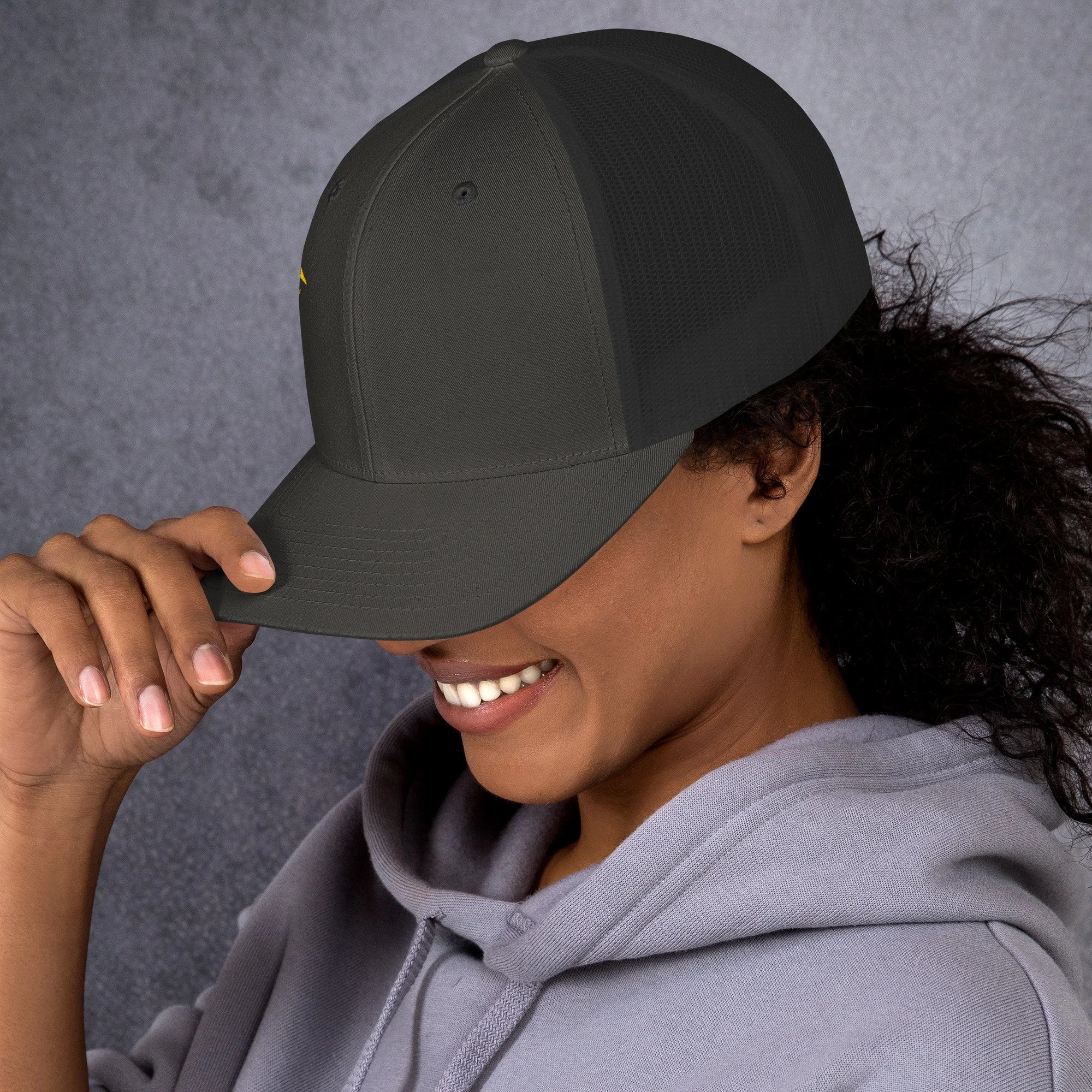 retro-trucker-hat-charcoal-left-6824c223de76f.jpg