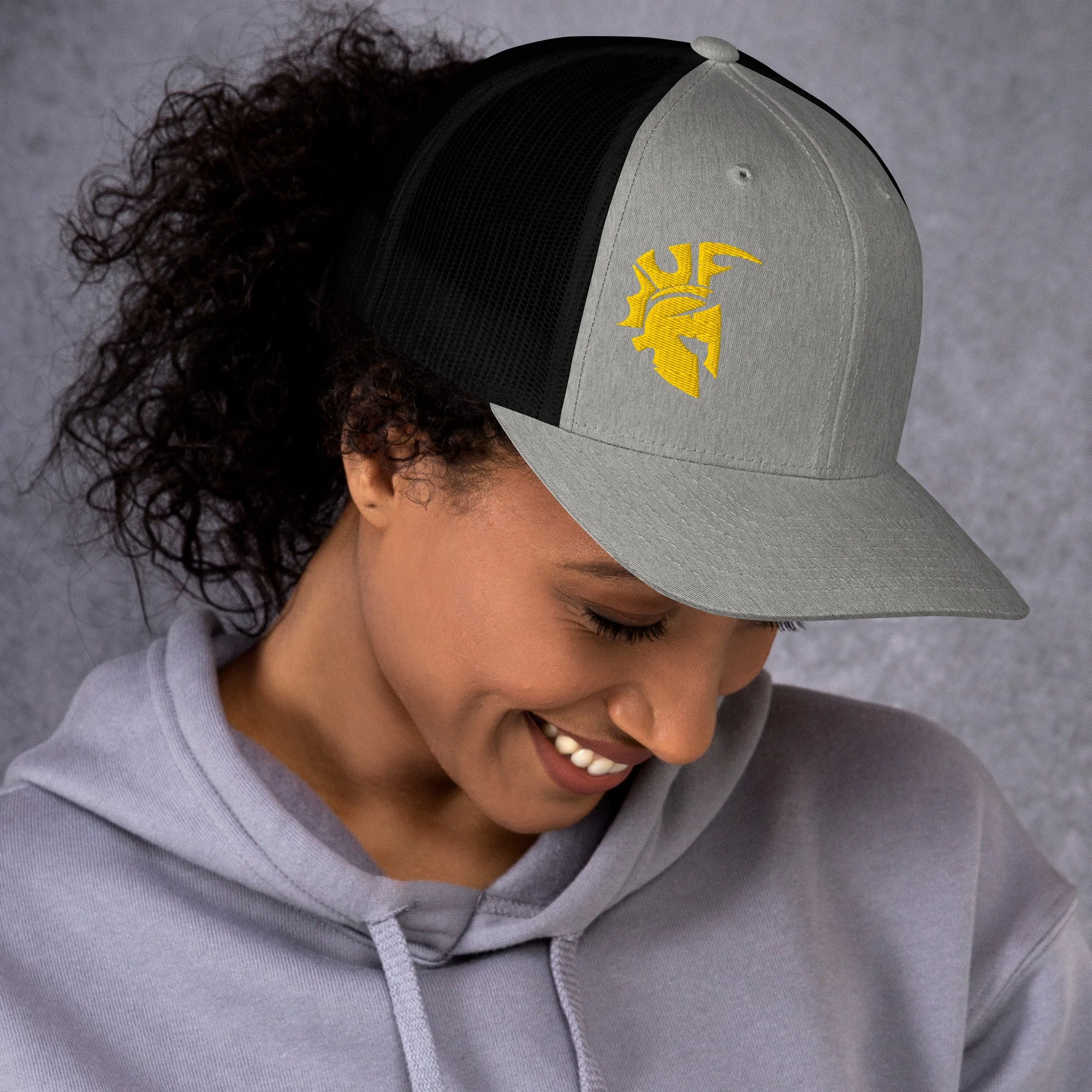 retro-trucker-hat-heather-black-right-6824c223e5664.jpg