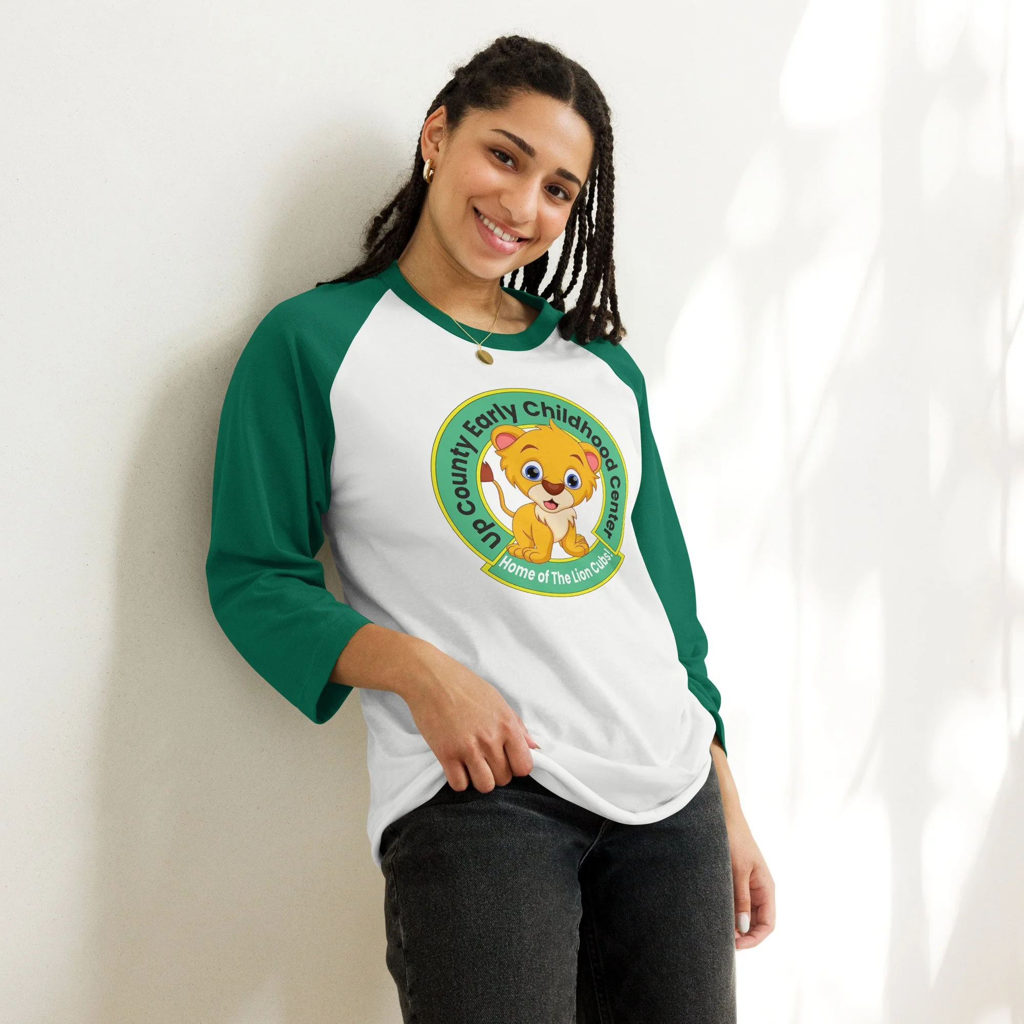 unisex-34-sleeve-raglan-shirt-white-kelly-front-6a9b004e5dce9.jpg
